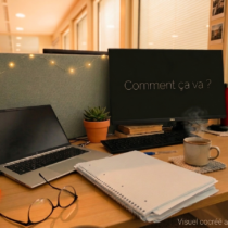 « Comment ça va ? » (La météo de nos relations)